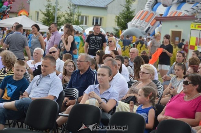 Festyn Powitanie lata w Rzekuniu [28.06.2015] - zdjęcie #89 - eOstroleka.pl