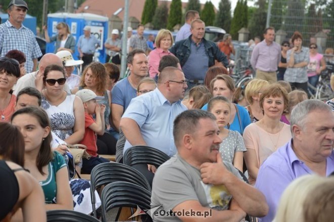 Festyn Powitanie lata w Rzekuniu [28.06.2015] - zdjęcie #90 - eOstroleka.pl