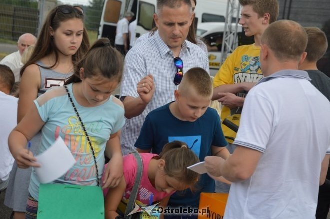 Festyn Powitanie lata w Rzekuniu [28.06.2015] - zdjęcie #92 - eOstroleka.pl