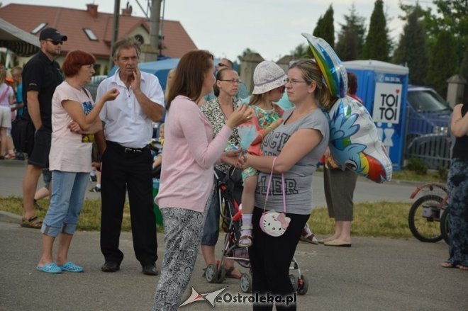 Festyn Powitanie lata w Rzekuniu [28.06.2015] - zdjęcie #94 - eOstroleka.pl