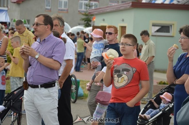 Festyn Powitanie lata w Rzekuniu [28.06.2015] - zdjęcie #98 - eOstroleka.pl