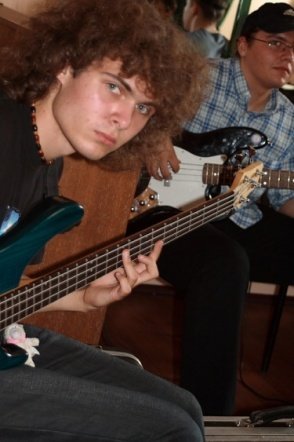 Ścierański, Ostromecki, Kaczmarczyk w Oczku (28.07.09) - zdjęcie #3 - eOstroleka.pl