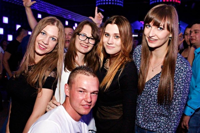 Piana Party i DJ Drum w Klubie Ibiza Zalesie [03.07.2015] - zdjęcie #2 - eOstroleka.pl