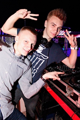 Piana Party i DJ Drum w Klubie Ibiza Zalesie [03.07.2015] - zdjęcie #7 - eOstroleka.pl