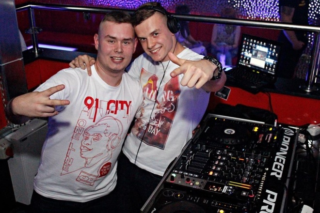 Piana Party i DJ Drum w Klubie Ibiza Zalesie [03.07.2015] - zdjęcie #9 - eOstroleka.pl