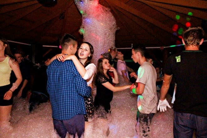 Piana Party i DJ Drum w Klubie Ibiza Zalesie [03.07.2015] - zdjęcie #24 - eOstroleka.pl