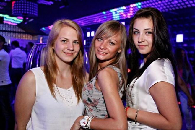 Piana Party i DJ Drum w Klubie Ibiza Zalesie [03.07.2015] - zdjęcie #25 - eOstroleka.pl