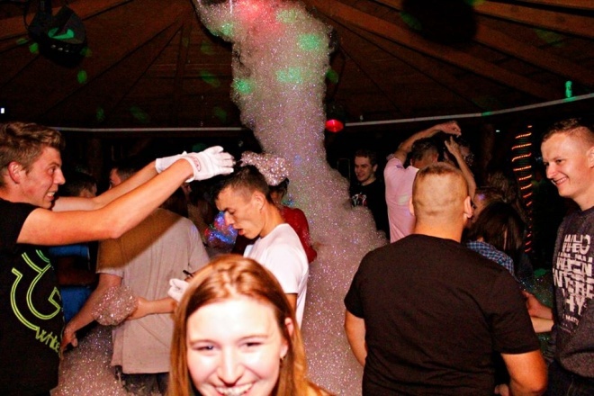 Piana Party i DJ Drum w Klubie Ibiza Zalesie [03.07.2015] - zdjęcie #29 - eOstroleka.pl
