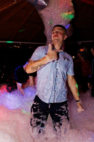Piana Party i DJ Drum w Klubie Ibiza Zalesie [03.07.2015] - zdjęcie #32 - eOstroleka.pl