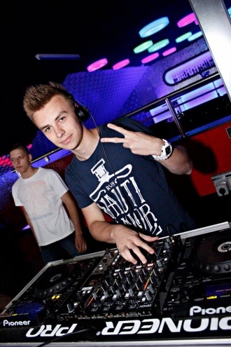 Piana Party i DJ Drum w Klubie Ibiza Zalesie [03.07.2015] - zdjęcie #39 - eOstroleka.pl