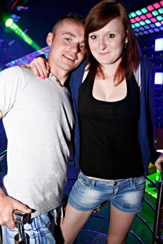 Piana Party i DJ Drum w Klubie Ibiza Zalesie [03.07.2015] - zdjęcie #42 - eOstroleka.pl