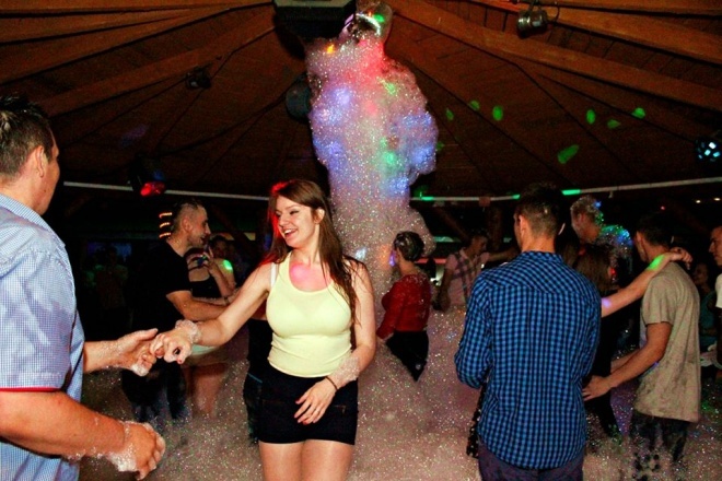 Piana Party i DJ Drum w Klubie Ibiza Zalesie [03.07.2015] - zdjęcie #63 - eOstroleka.pl