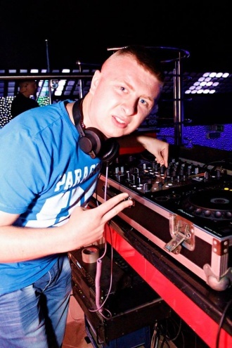 Piana Party i DJ Drum w Klubie Ibiza Zalesie [03.07.2015] - zdjęcie #64 - eOstroleka.pl