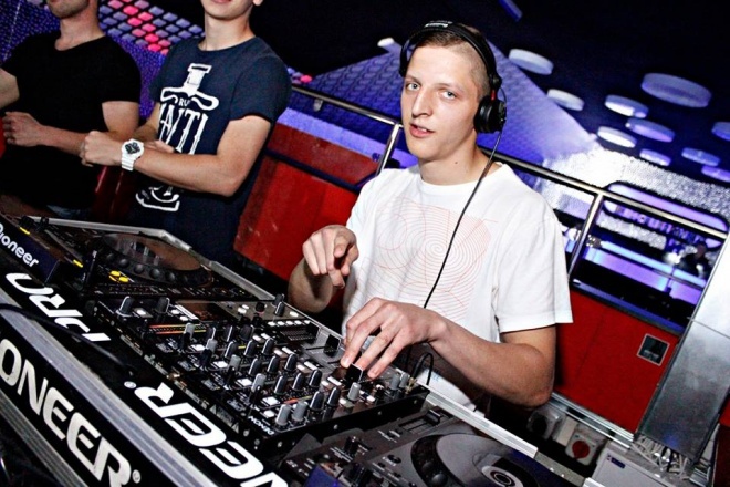 Piana Party i DJ Drum w Klubie Ibiza Zalesie [03.07.2015] - zdjęcie #65 - eOstroleka.pl