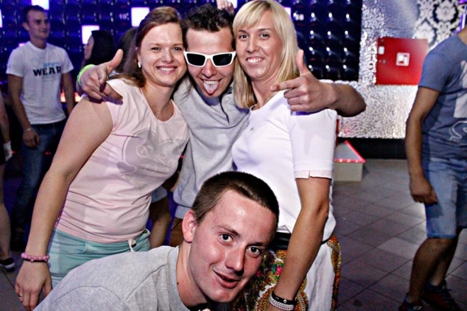 Piana Party i DJ Drum w Klubie Ibiza Zalesie [03.07.2015] - zdjęcie #73 - eOstroleka.pl