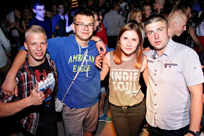 Piana Party i DJ Drum w Klubie Ibiza Zalesie [03.07.2015] - zdjęcie #78 - eOstroleka.pl