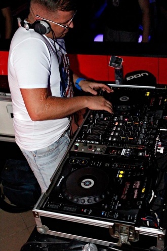 Piana Party i DJ Drum w Klubie Ibiza Zalesie [03.07.2015] - zdjęcie #83 - eOstroleka.pl