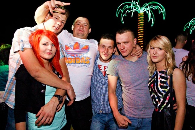 Piana Party i DJ Drum w Klubie Ibiza Zalesie [03.07.2015] - zdjęcie #1 - eOstroleka.pl