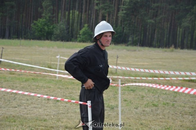 Gminne zawody sportowo-pożarnicze w Rżańcu [05.07.2015] - zdjęcie #147 - eOstroleka.pl