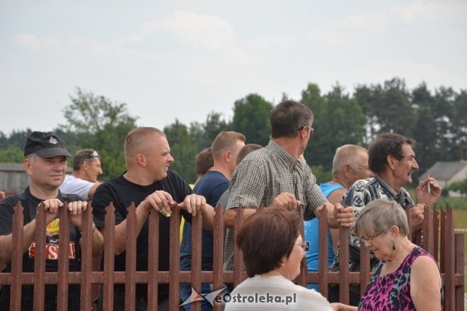 Gminne zawody sportowo-pożarnicze w Rżańcu [05.07.2015] - zdjęcie #114 - eOstroleka.pl