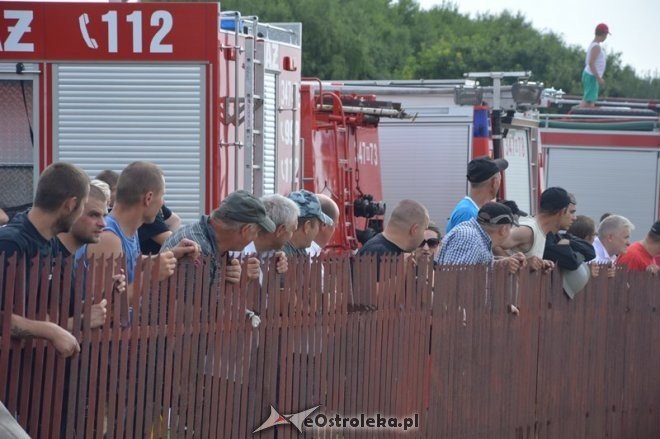 Gminne zawody sportowo-pożarnicze w Rżańcu [05.07.2015] - zdjęcie #90 - eOstroleka.pl