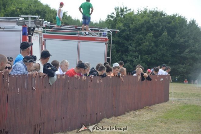 Gminne zawody sportowo-pożarnicze w Rżańcu [05.07.2015] - zdjęcie #89 - eOstroleka.pl