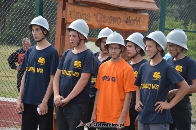 Gminne zawody sportowo-pożarnicze w Rżańcu [05.07.2015] - zdjęcie #79 - eOstroleka.pl
