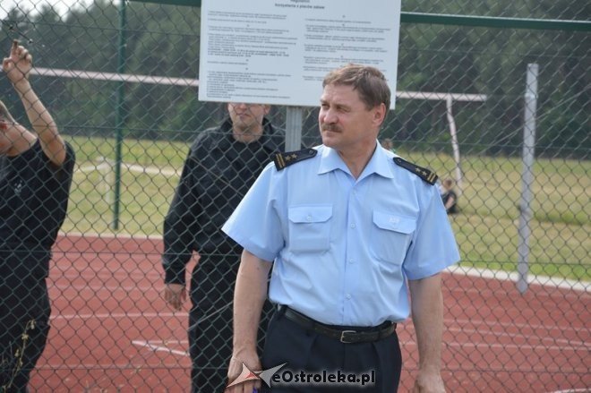 Gminne zawody sportowo-pożarnicze w Rżańcu [05.07.2015] - zdjęcie #78 - eOstroleka.pl