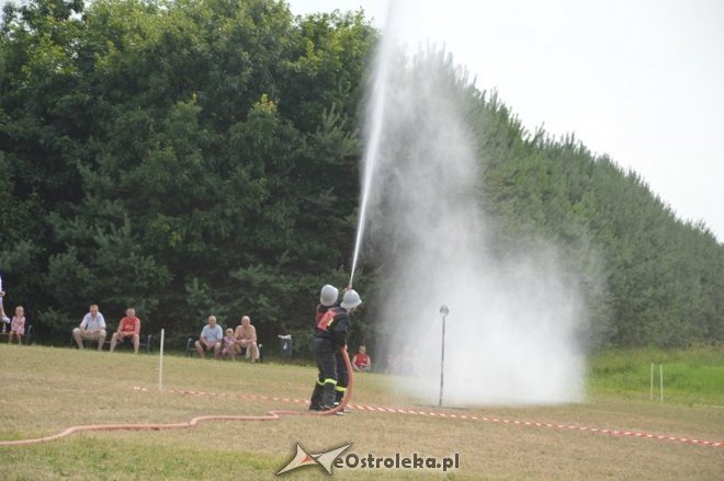 Gminne zawody sportowo-pożarnicze w Rżańcu [05.07.2015] - zdjęcie #60 - eOstroleka.pl