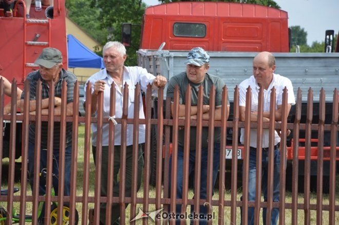 Gminne zawody sportowo-pożarnicze w Rżańcu [05.07.2015] - zdjęcie #59 - eOstroleka.pl