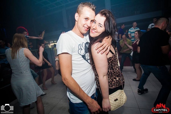  Club Capitol - Perfumowa Noc [04.06.2015] - zdjęcie #1 - eOstroleka.pl