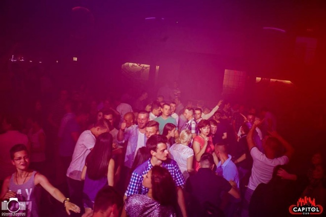  Club Capitol - Perfumowa Noc [04.06.2015] - zdjęcie #2 - eOstroleka.pl