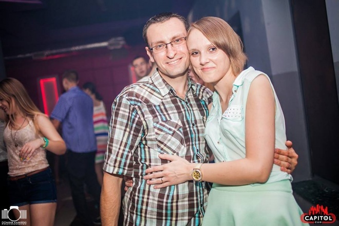  Club Capitol - Perfumowa Noc [04.06.2015] - zdjęcie #29 - eOstroleka.pl