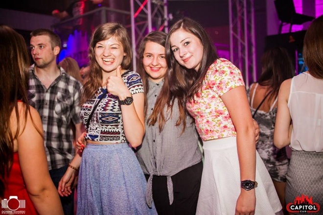  Club Capitol - Perfumowa Noc [04.06.2015] - zdjęcie #43 - eOstroleka.pl