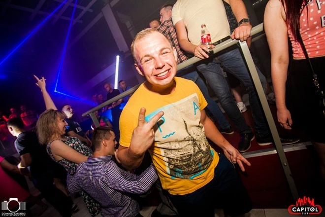  Club Capitol - Perfumowa Noc [04.06.2015] - zdjęcie #55 - eOstroleka.pl