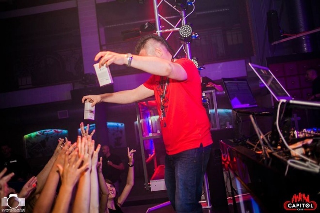  Club Capitol - Perfumowa Noc [04.06.2015] - zdjęcie #34 - eOstroleka.pl