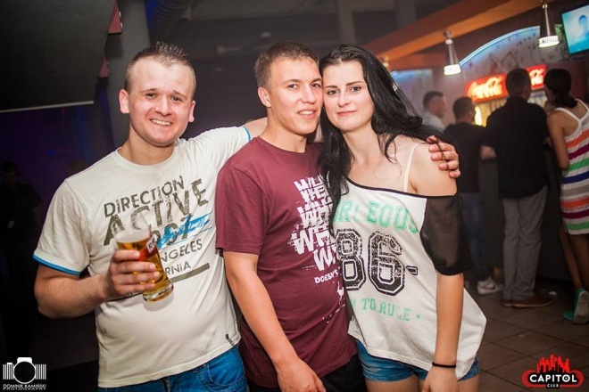  Club Capitol - Perfumowa Noc [04.06.2015] - zdjęcie #17 - eOstroleka.pl