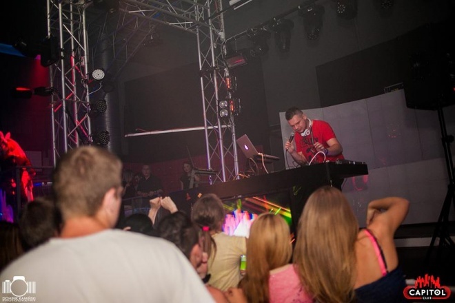  Club Capitol - Perfumowa Noc [04.06.2015] - zdjęcie #16 - eOstroleka.pl