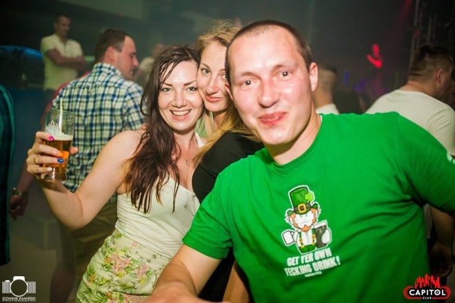  Club Capitol - Perfumowa Noc [04.06.2015] - zdjęcie #12 - eOstroleka.pl