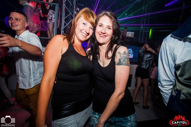  Club Capitol - Perfumowa Noc [04.06.2015] - zdjęcie #11 - eOstroleka.pl