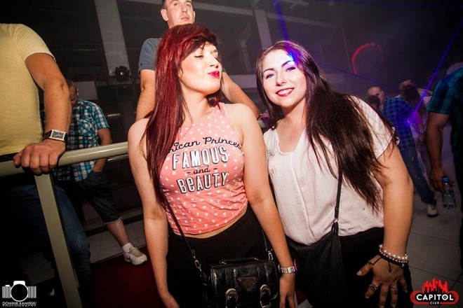  Club Capitol - Perfumowa Noc [04.06.2015] - zdjęcie #10 - eOstroleka.pl