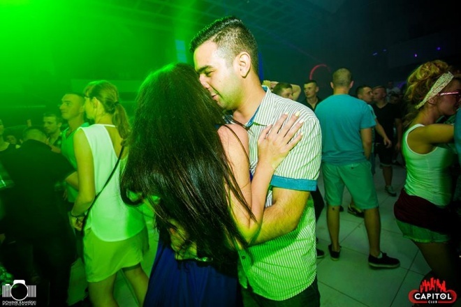  Club Capitol - Perfumowa Noc [04.06.2015] - zdjęcie #9 - eOstroleka.pl
