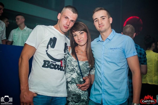  Club Capitol - Perfumowa Noc [04.06.2015] - zdjęcie #8 - eOstroleka.pl