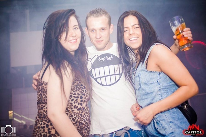  Club Capitol - Perfumowa Noc [04.06.2015] - zdjęcie #7 - eOstroleka.pl