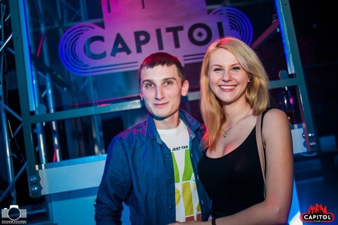  Club Capitol - Perfumowa Noc [04.06.2015] - zdjęcie #6 - eOstroleka.pl