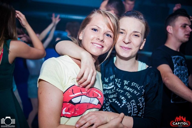  Club Capitol - Perfumowa Noc [04.06.2015] - zdjęcie #5 - eOstroleka.pl