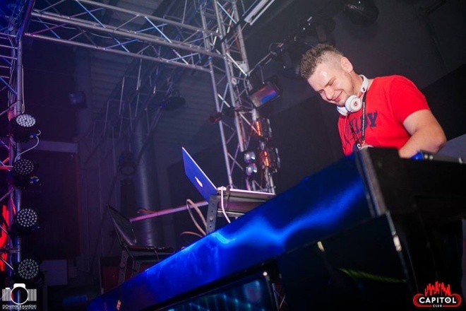  Club Capitol - Perfumowa Noc [04.06.2015] - zdjęcie #4 - eOstroleka.pl