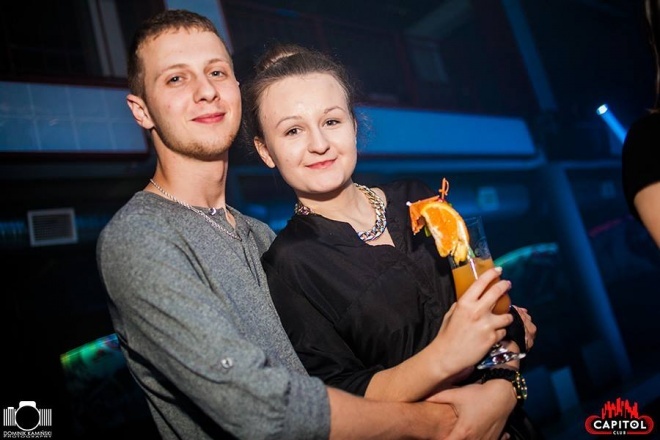  Club Capitol - Perfumowa Noc [04.06.2015] - zdjęcie #3 - eOstroleka.pl