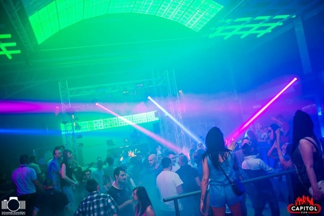  Club Capitol - Perfumowa Noc [04.06.2015] - zdjęcie #2 - eOstroleka.pl