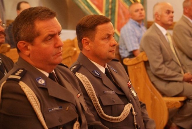 Święto Policji 28.07.2009 - zdjęcie #66 - eOstroleka.pl